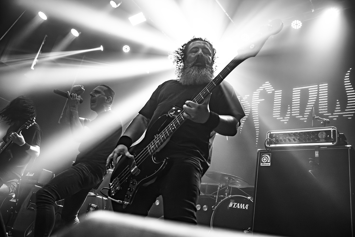 Tiamat - Latam Tour 2025